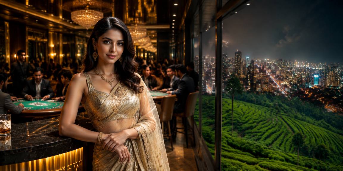 bdy88 আমাদের Live Immersive Roulette লবিতে কী আছে